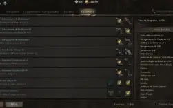 Vendo Conta Sa101 Knight Arqueira | Level 42 | 66K De Power