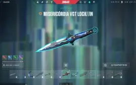 Conta de Valorant Ex ascendente