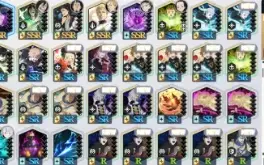 black clover M julius+carta+Noelle+dupe+carta,lotus+carta