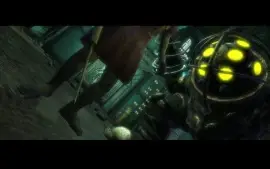 Xbox Bioshock Remastered #C80035