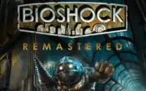 Xbox Bioshock Remastered #C80035