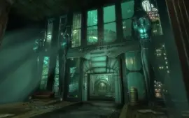 Xbox Bioshock Remastered #C80035