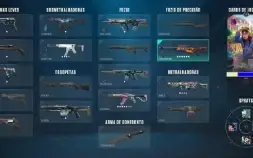 Conta LOL 182 Skins com RP Lv661 + Conta Valorant de Brinde