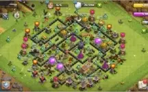 Cv 8 full ecologico.
