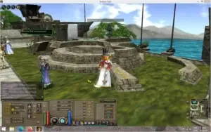 Vendo Kina LVL 134 Migal