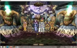 Vendo Kina LVL 134 Migal
