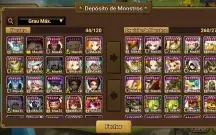 Conta summoner Wars End Game