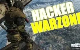 hacker warzone 0% de ban streamer