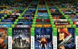 Pack de jogos xbox 360 para aurora ou rgh / game destravado