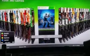 Pack de jogos xbox 360 para aurora ou rgh / game destravado