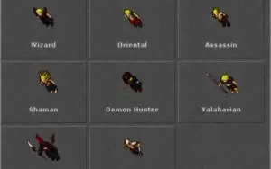 SELL RP LV 229, SKILL 106/94, ML 27, COM DUMMY