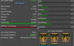 SELL RP LV 229, SKILL 106/94, ML 27, COM DUMMY