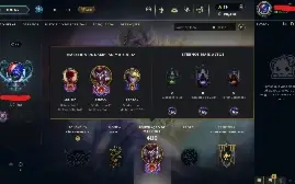Conta League of Legends Full Acesso - 136 Champs e 83 Skins