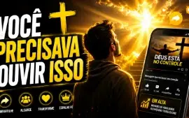 +400 Vídeos Evangélicos Para TikTok, Reels e Shorts