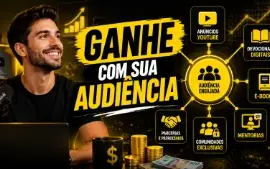 +400 Vídeos Evangélicos Para TikTok, Reels e Shorts