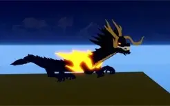 [Blox Fruits] Lvl 2300 - Dragon|Soul|Venom|Budda v2 - Scythe