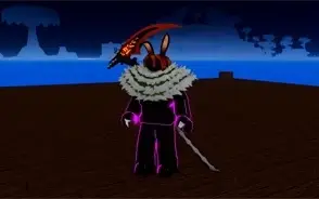 [Blox Fruits] Lvl 2300 - Dragon|Soul|Venom|Budda v2 - Scythe