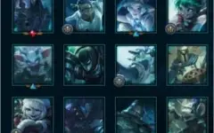 🔥CONTA DIAMANTE 2 LOL COM ALGUNS PONTOS DE LIGAS🔥