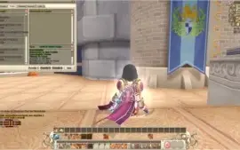 Agressor nível 65