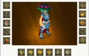 ZOBAL LEVEL 199 - Server ECHO (ex Rushu) - 12ap/5mp