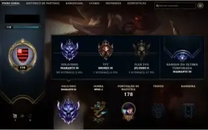 CONTA DIAMANTE 3, UNICO DONO