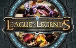 Conta Acc  LoL League of Legends Level 30 Unranked