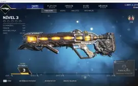 Apex Legends/Herança Wraith + De 125 Itens Lendários