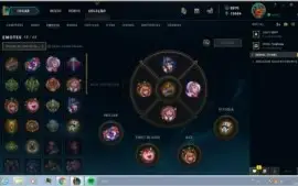 Conta ouro 5 muito boa
