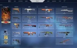 CONTA BETA FECHADO, PLATINA COM 1K+ GASTOS