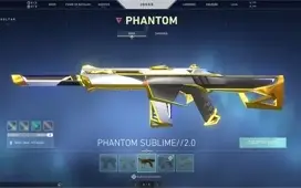 Vendo Conta Platina 2 com várias Skins