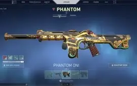 Vendo Conta Platina 2 com várias Skins