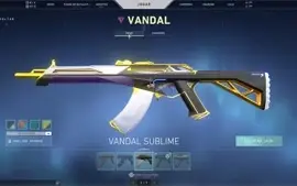 Vendo Conta Platina 2 com várias Skins
