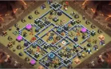 Cv 13 Clash of Clans Barata