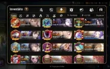Epic Seven - Ml Purpurio, SSB, Laya, Nakwol, Choux