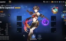 Epic Seven - Ml Purpurio, SSB, Laya, Nakwol, Choux