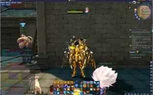 CDZ  Online - Pegasus 100(7) 748K de Power Server Aldebaran