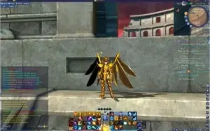CDZ  Online - Pegasus 100(7) 748K de Power Server Aldebaran