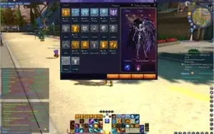 CDZ  Online - Pegasus 100(7) 748K de Power Server Aldebaran