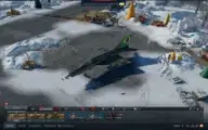 Conta War Thunder 11.7 Usa