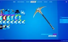 Fortnite Season 4 e salve o mundo