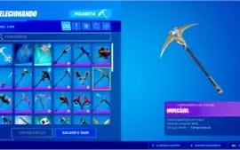 Fortnite Season 4 e salve o mundo