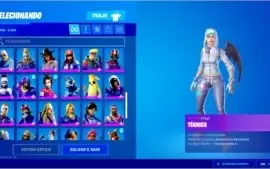 Fortnite Season 4 e salve o mundo