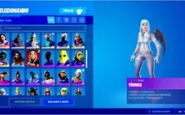 Fortnite Season 4 e salve o mundo