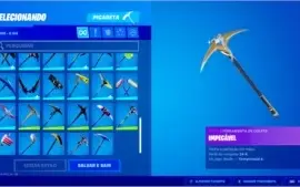 Fortnite Season 4 e salve o mundo
