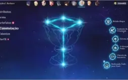 🌪️Xiao -Barbara C6- Jean - Qiqi -Banner garantido🔥AR31🔥
