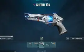 vendo conta com bastante skin de passe e pacote, incluindo a
