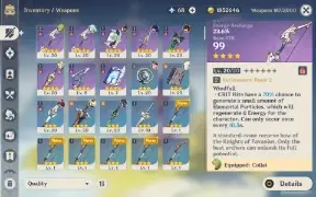 AR 25 Shogun Raien + mona