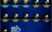Conta Rank 100 - FFBE - FINAL FANTASY BRAVE EXVIUS