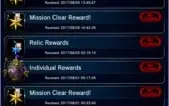Conta Rank 100 - FFBE - FINAL FANTASY BRAVE EXVIUS