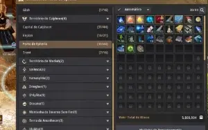 continha top parei de jogar wusa 722gs